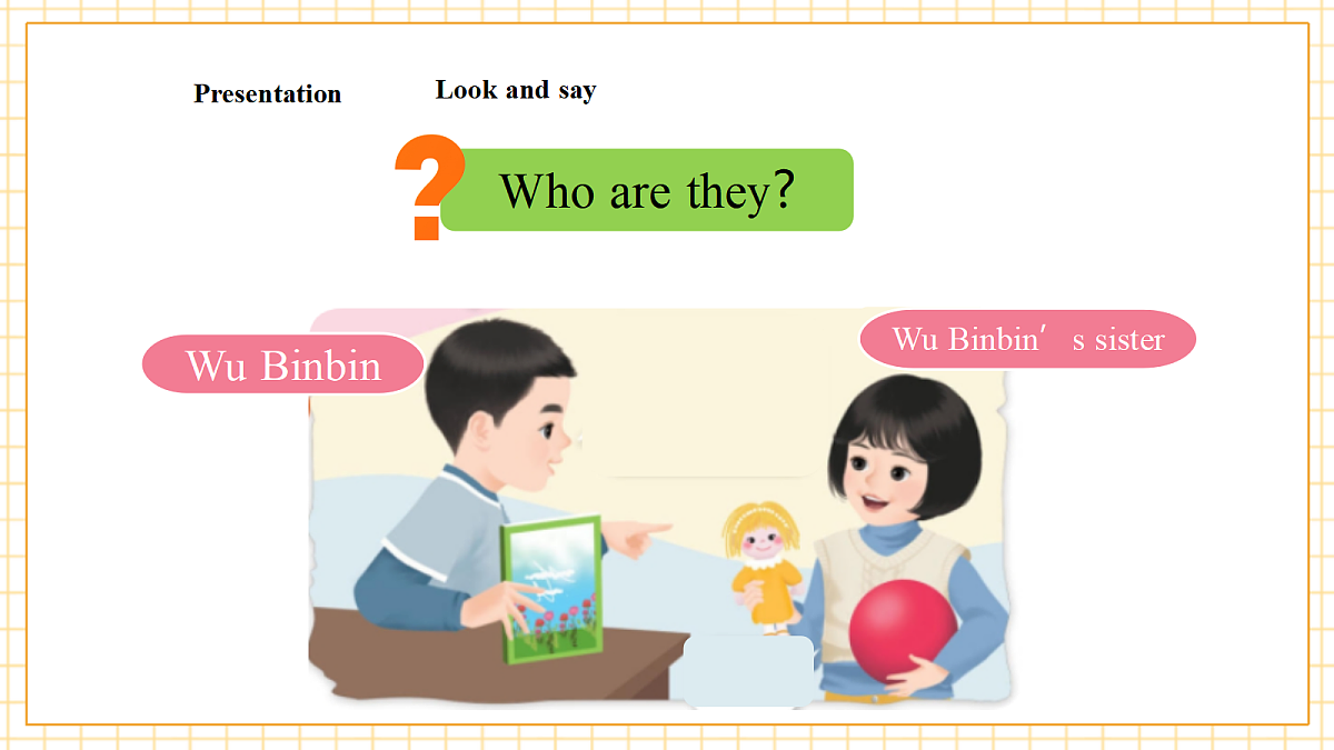 Unit 5 Work time Lesson 2第7页
