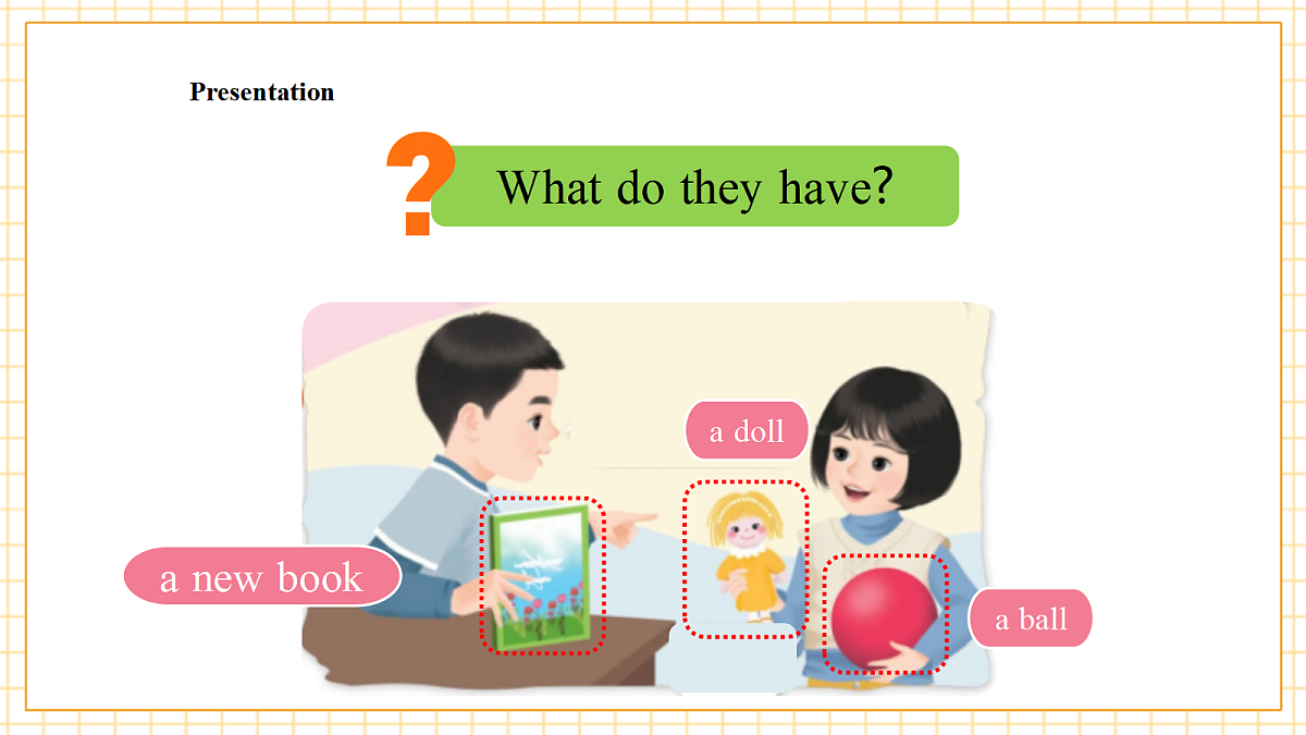 Unit 5 Work time Lesson 2第8页