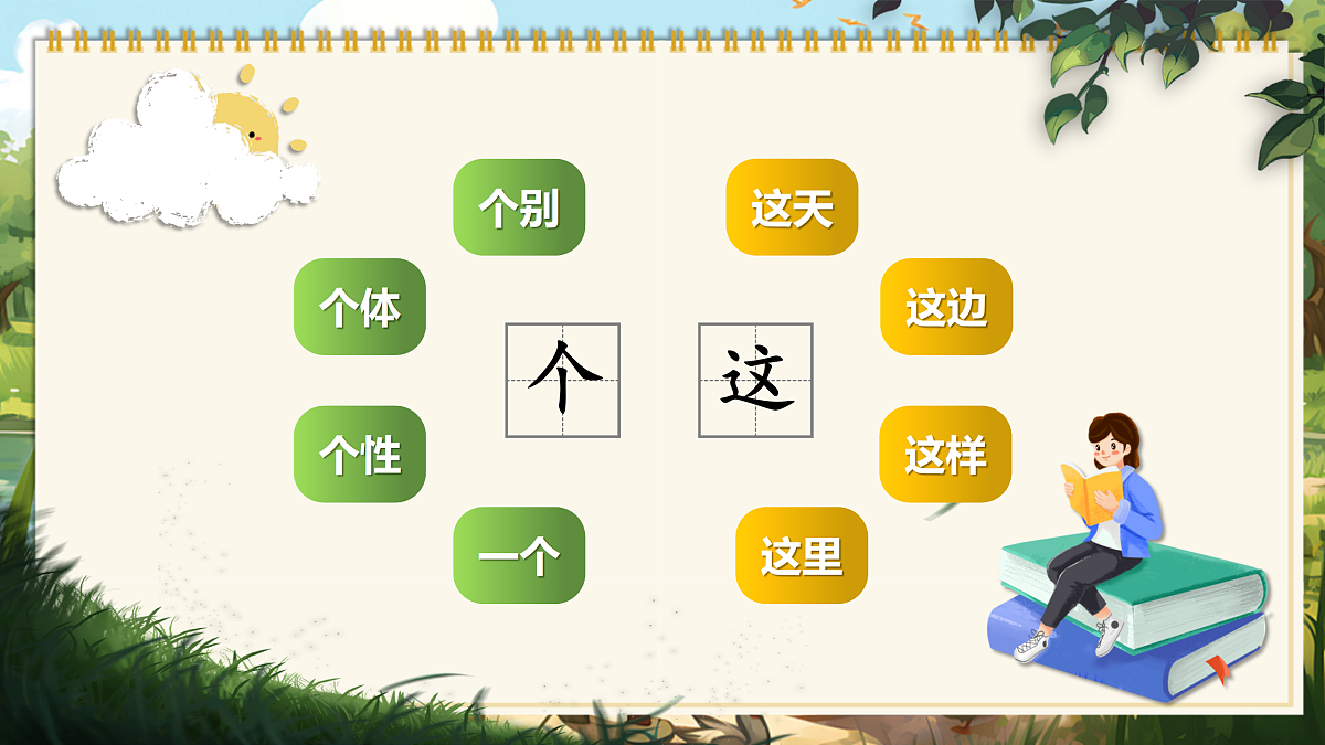 《语文园地四》第7页