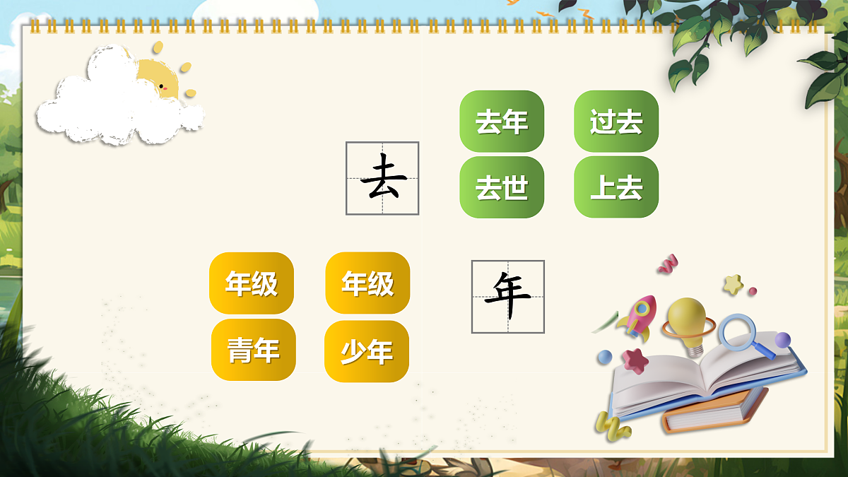 《语文园地四》第8页