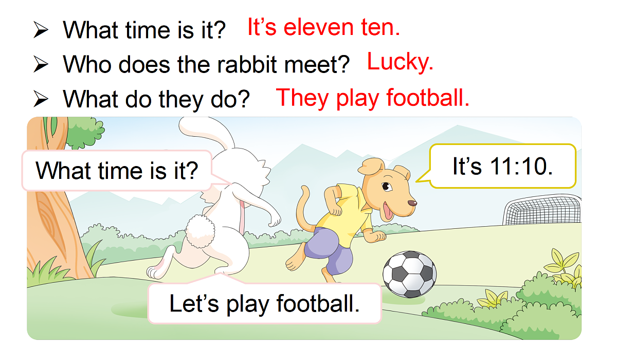 Story time第7页