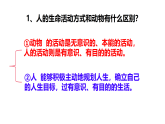 初中  政治 (道德与法治)  人教版（2024）  七年级上册（2024）  第四单元第十一课  确立人生目标 课件