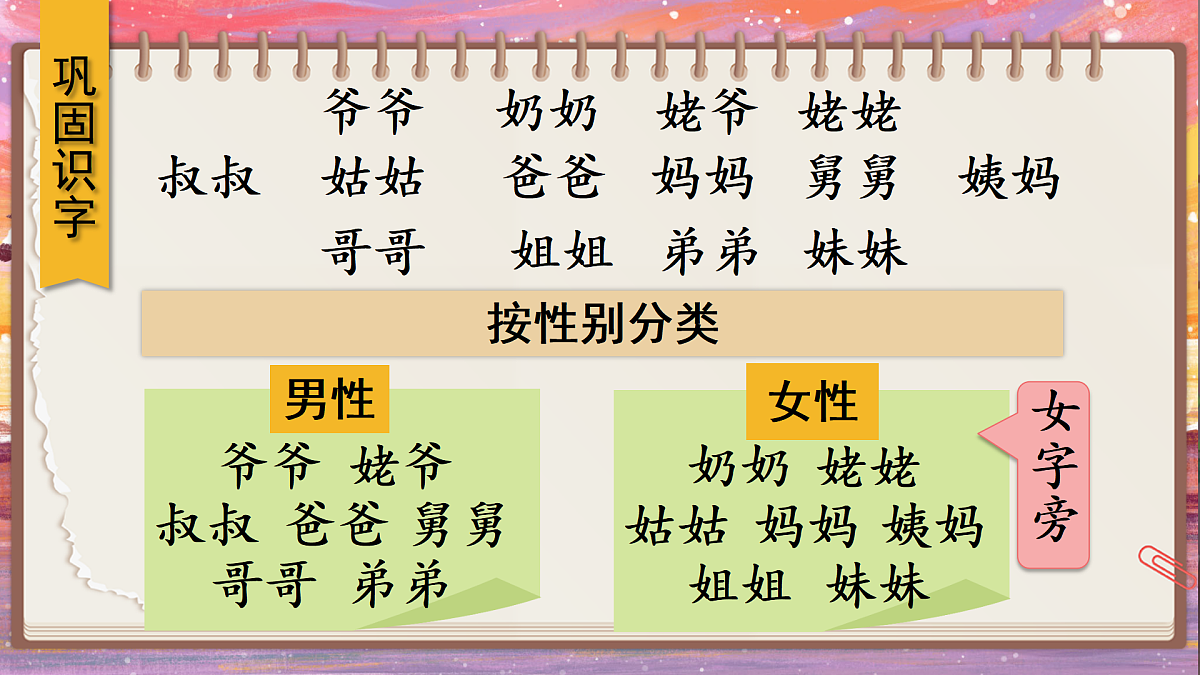 《语文园地七》第8页