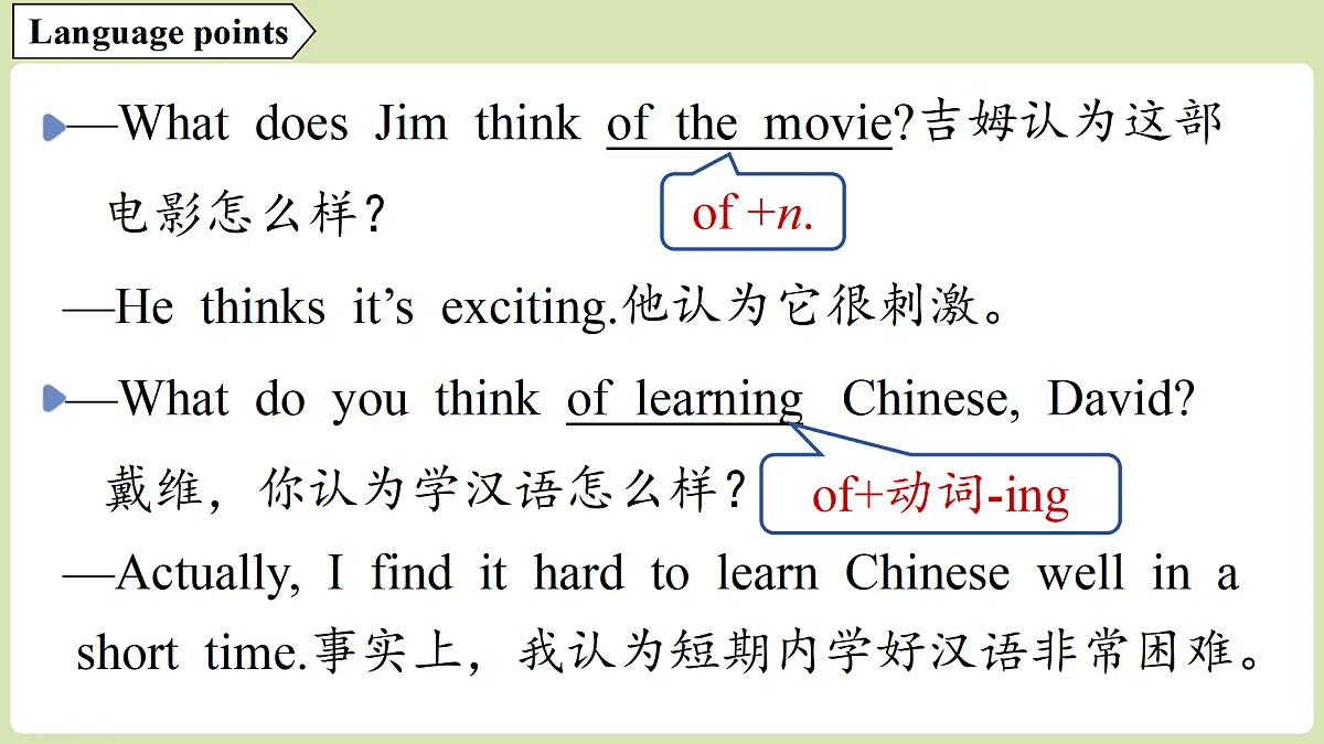 1.Starting out & Understanding ideas第3页