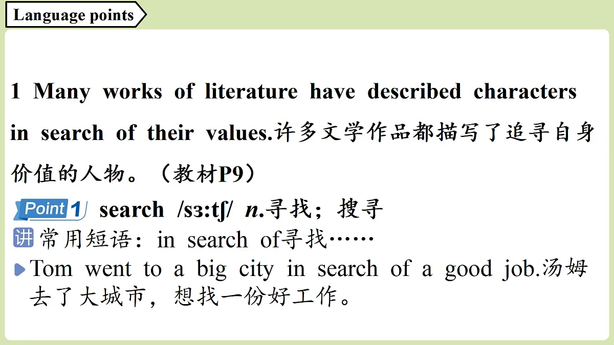 2.Developing ideas第2页
