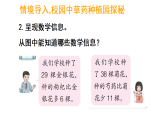 2.2 用总量与分量的关系解决问题(2)（课件)-2025-2026学年三年级上册数学青岛版（2024）
