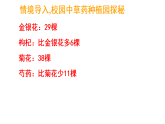 2.2 用总量与分量的关系解决问题(2)（课件)-2025-2026学年三年级上册数学青岛版（2024）