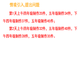 2.3 我学会了吗？（课件)-2025-2026学年三年级上册数学青岛版（2024）