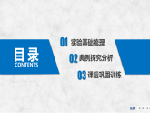 2025-2026学年高中物理鲁科版（2019）选择性必修第一册 1.3科学验证：动量守恒定律 课件