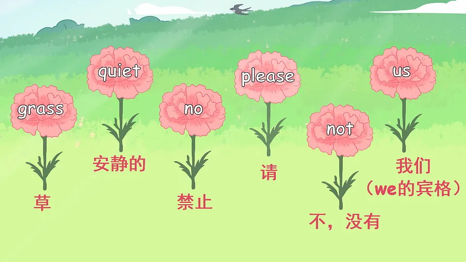 第5课时 Unit review第4页
