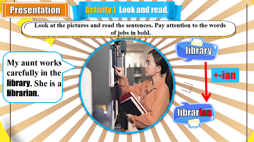 八上Unit1 第五课时 第6页