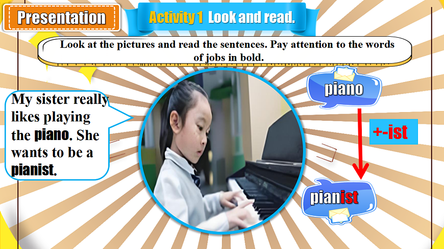 八上Unit1 第五课时 第7页