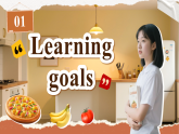 Unit 5 What a Delicious Meal!  Section B 1a-2c 课件 人教版（2024）英语八年级上册