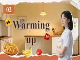Unit 5 What a Delicious Meal!  Section B 1a-2c 课件 人教版（2024）英语八年级上册