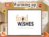 Unit 5 What a Delicious Meal!  Section B 1a-2c 课件 人教版（2024）英语八年级上册
