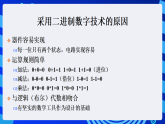 粤教版高中信息技术必修第一册 1.2《数据编码》课件