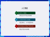 粤教版高中信息技术必修第一册 6.1《认识人工智能》课件