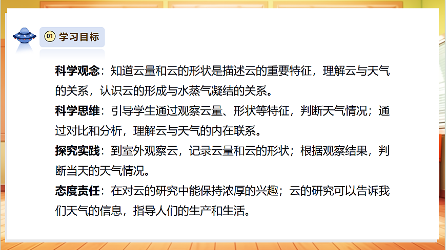 1.6《观测云》课时课件第3页
