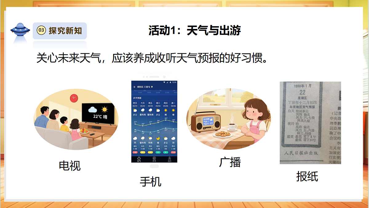 1.8《天气影响》课时课件第7页