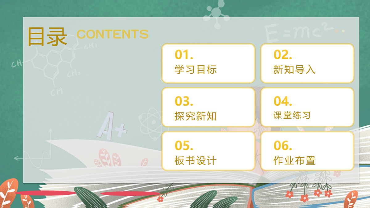 【教学评一体化】2.5《隔物吸铁》课时课件第2页