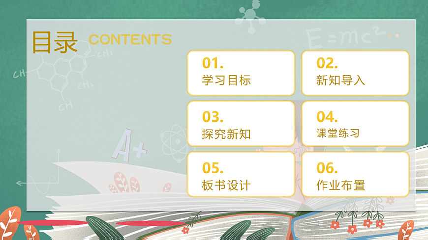 【教学评一体化】2.6《磁铁的妙用》课时课件第2页