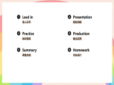 Unit Two Traditional Festivals and Culture Lesson 8 课件 北京版（2024）新五年级英语上册