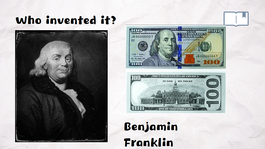 8A U3 To be a good learner Reading 1第5页