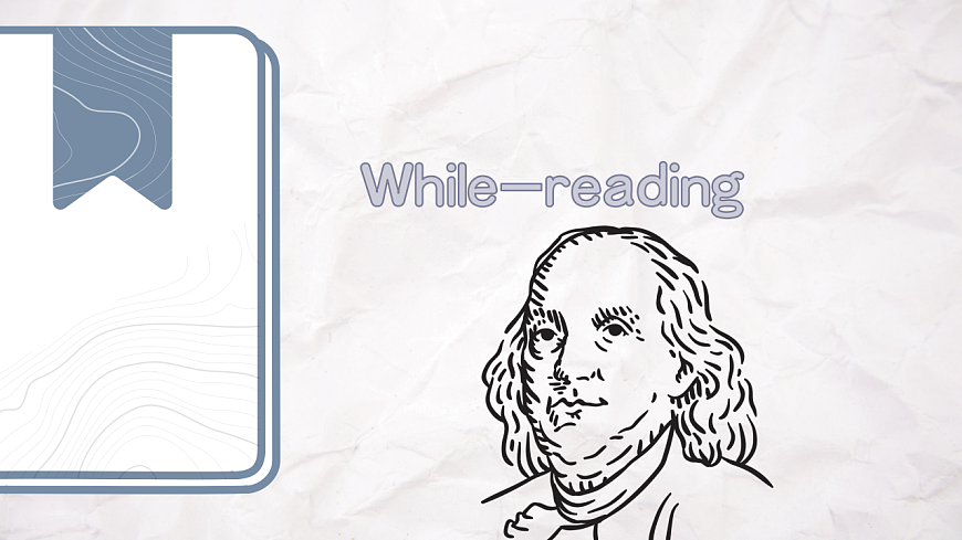 8A U3 To be a good learner Reading 1第8页