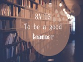 译林版初中英语八年级上册 U3 To be a good learner Grammar 课件