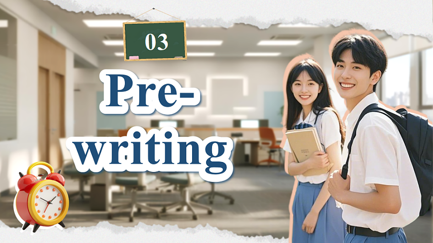 Unit 8 Section B How can we communicate better（3a-3c）（第五课时）教学课件第6页