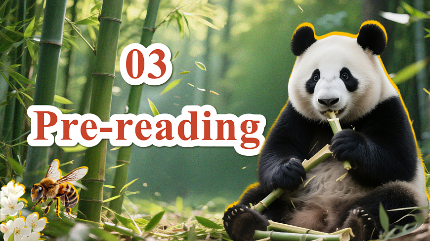 Unit 4 Amazing Plants and Animals (第4课时) Section B 1a-2c第7页