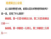 2.7 我学会了吗？（课件)-2025-2026学年二年级上册数学青岛版（2024）