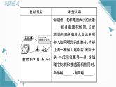 2025年人教版初中物理九年级全册第16章 整合与提升习题课课件（含答案）