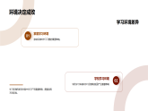 高中自主高效學習備考健康心態(tài)成長指南課件