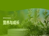 五年級兒童成長營養(yǎng)健康膳食計劃課件