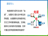 15.1 电能与电功 课件-2025-2026学年沪粤版(2024)物理九年级上册