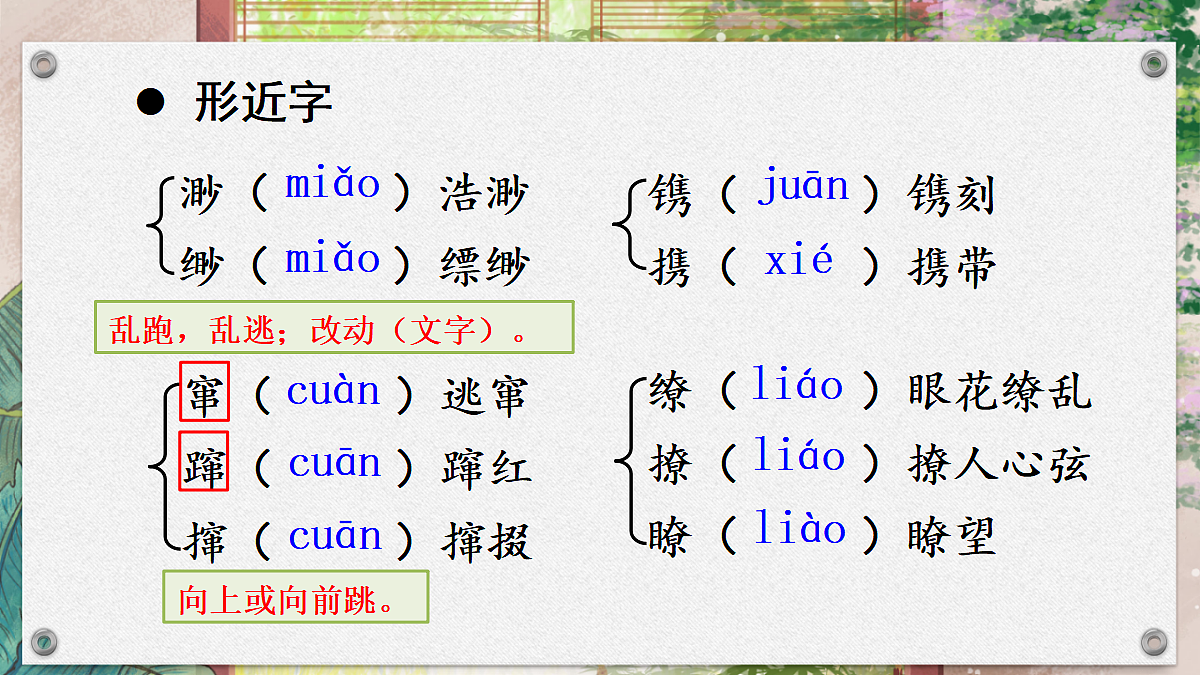10 往事依依【课件】第7页
