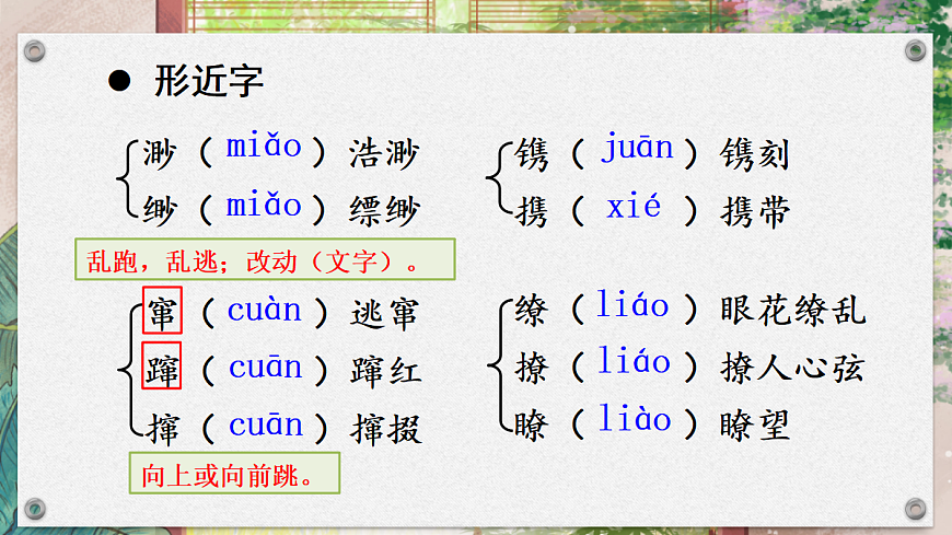 10 往事依依【课件】第7页
