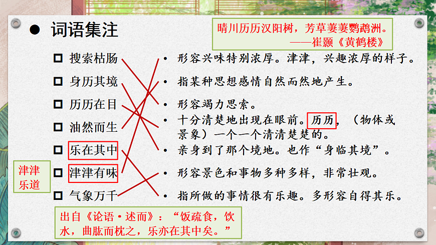 10 往事依依【课件】第8页