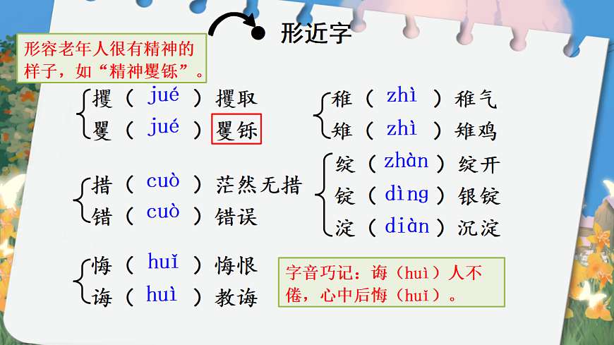 11 再塑生命的人【课件】第5页