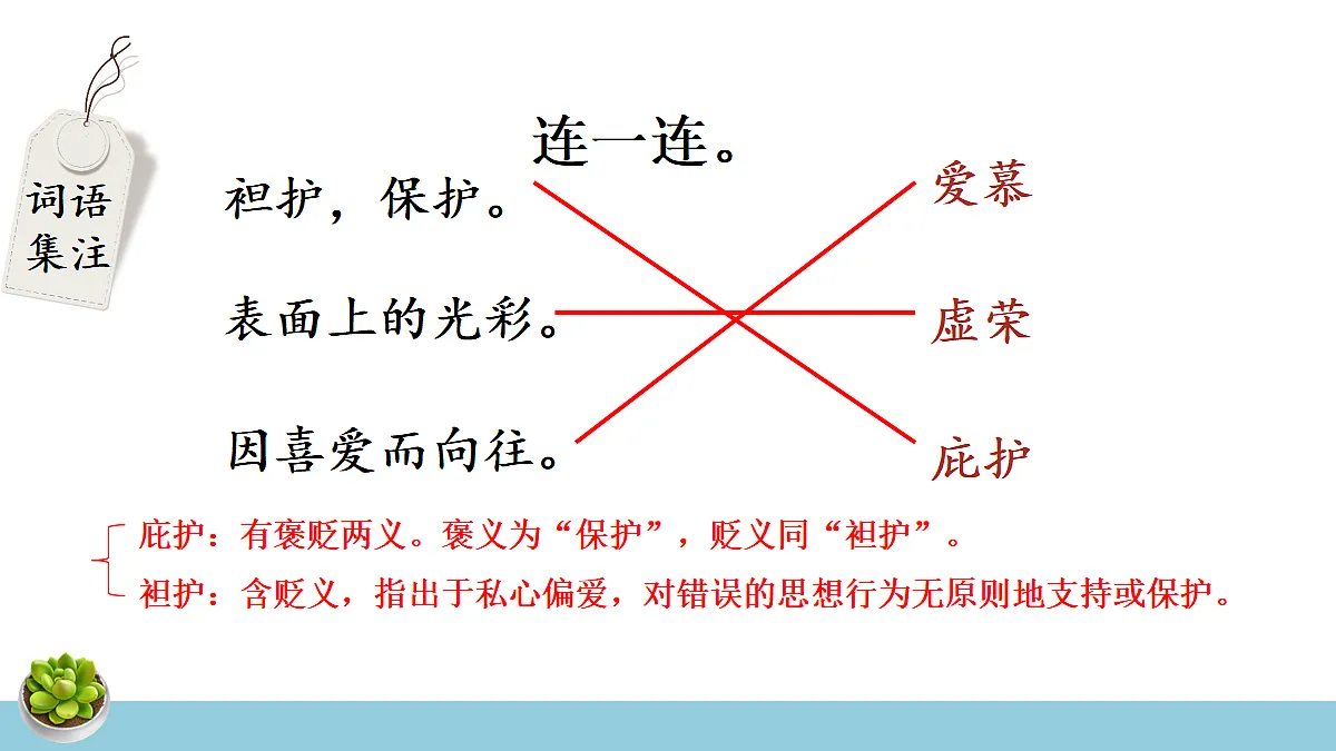 24 寓言四则【课件】第6页