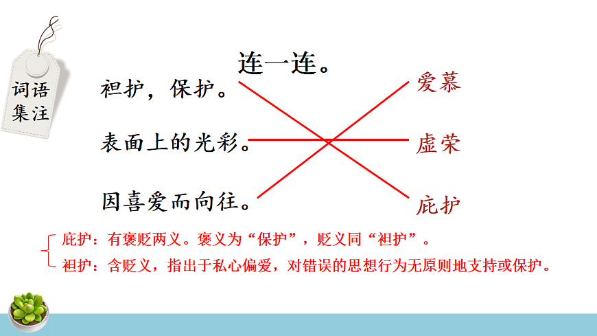 24 寓言四则【课件】第6页