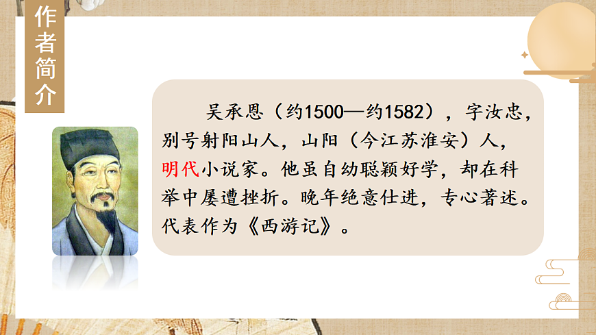 21 小圣施威降大圣【课件】第5页