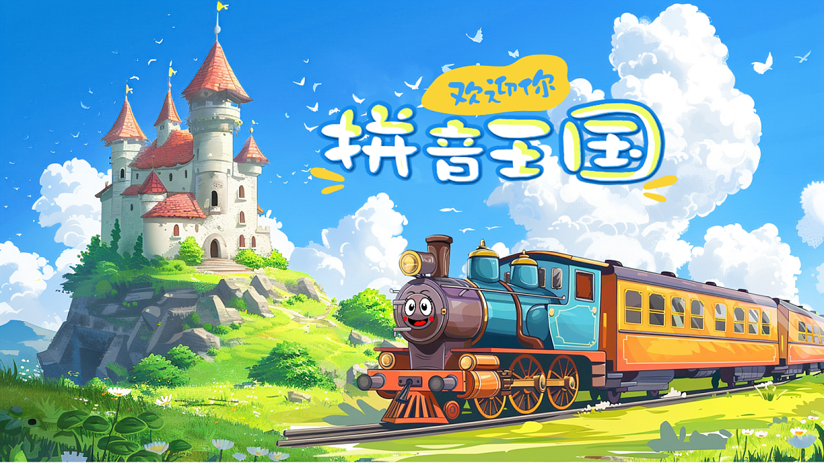 汉语拼音1《a o e》第2页