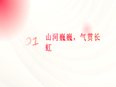 山河永念，吾輩當強 課件--2025-2026學年高一上學期抗戰(zhàn)勝利80周年閱兵禮贊主題班會