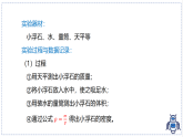 教科版物理（2024）八年级上册 6.4 跨学科实践：密度应用交流会 课件 (1)