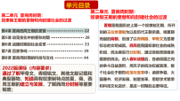 初中历史人教版(2024)七年级上册(2024)夏商西周王朝的更替备课ppt课件