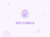 安全伴成長(zhǎng)，文明啟新程—初中生安全與文明素養(yǎng)雙培育課-2025-2026學(xué)年初中主題班會(huì)優(yōu)質(zhì)課件