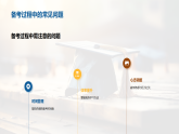 高考家校同步高效備考策略沖刺課件