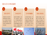 80年血火淬煉，此刻亮劍正當時：80周年閱兵儀式對初中生的啟示-2025-2026學年初中主題班會優(yōu)質課件